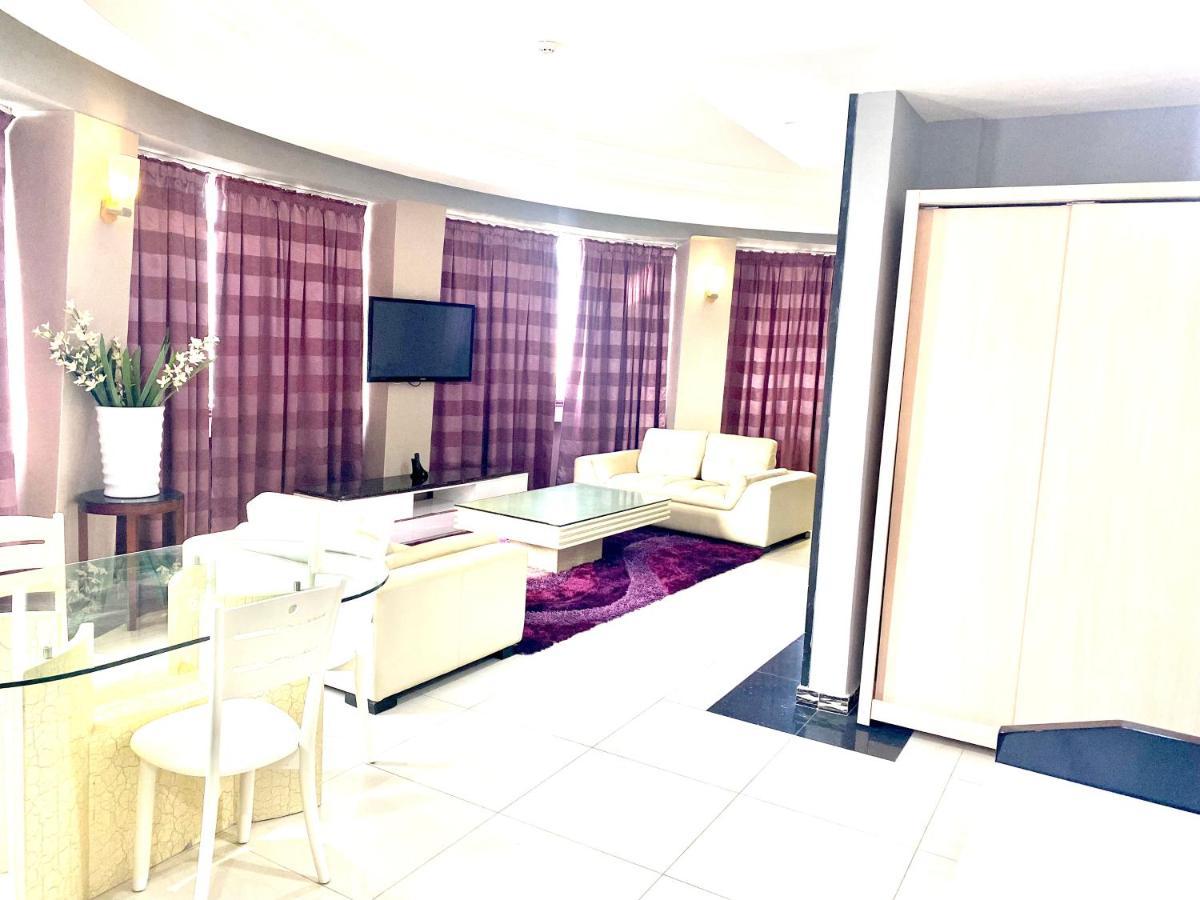 קוטונו Sun Beach Hotel מראה חיצוני תמונה