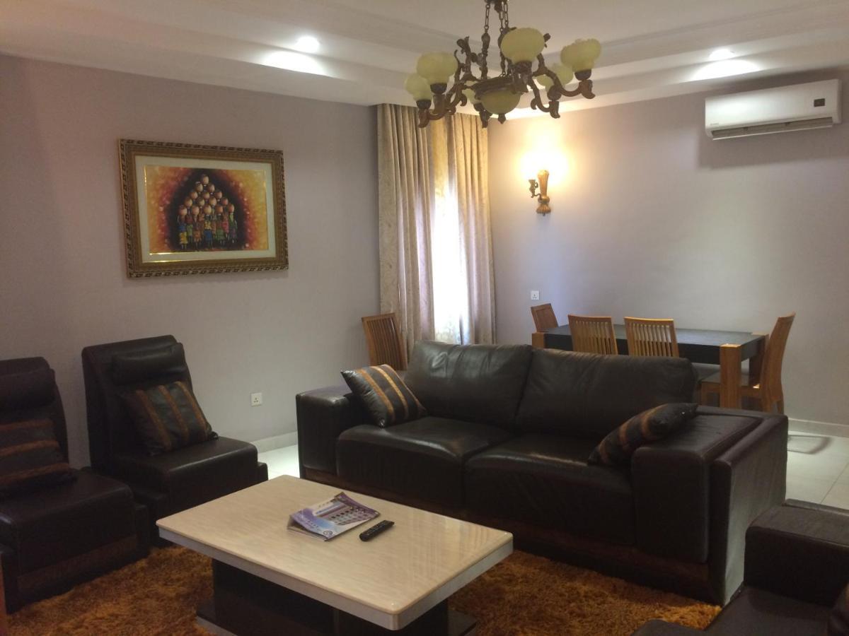 קוטונו Sun Beach Hotel חדר תמונה