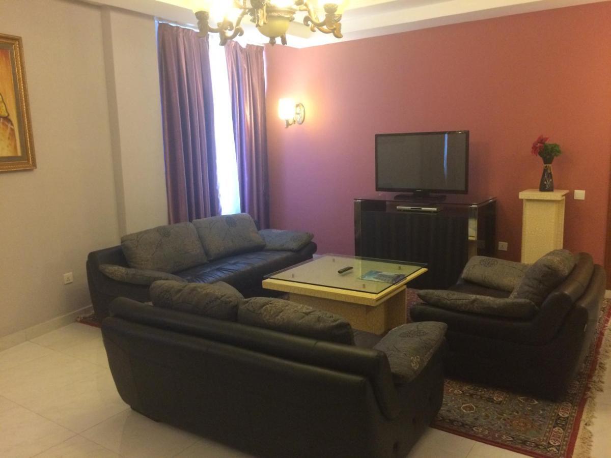 קוטונו Sun Beach Hotel חדר תמונה