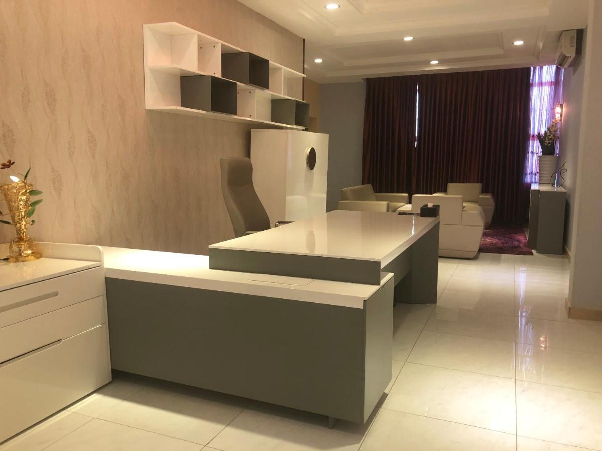 קוטונו Sun Beach Hotel מראה חיצוני תמונה
