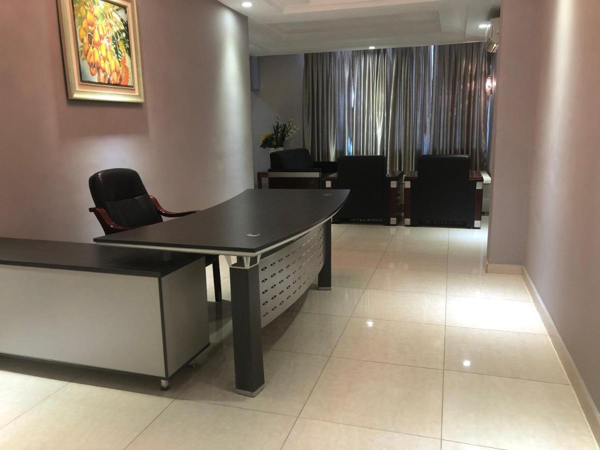 קוטונו Sun Beach Hotel מראה חיצוני תמונה